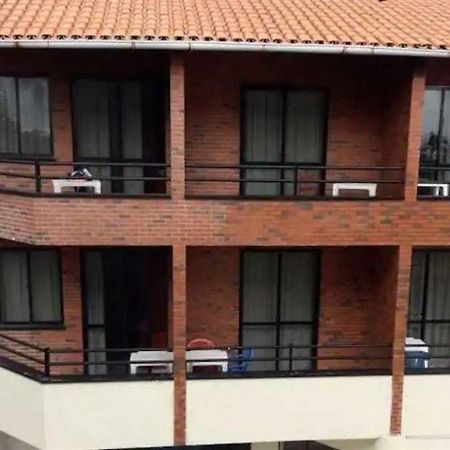 Villa Costa Mar Hotel Форталеза Экстерьер фото