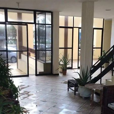 Villa Costa Mar Hotel Форталеза Экстерьер фото
