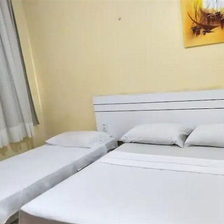Villa Costa Mar Hotel Форталеза Экстерьер фото